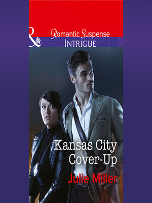 cover image of Kansas City Cover-Up